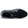 ONITSUKA TIGER Dualio 'Black' Sneakers D631N-9011