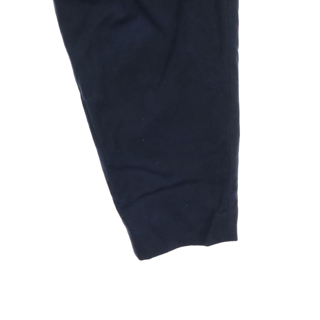 DIGAWEL Made In Japan Wool Pants 1 Navy Men's Used