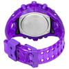 Casio G-Shock Correa de Resina Analógico Digital Esfera Morada Cuarzo GA-V01SKE-6A 200M Reloj para Hombre