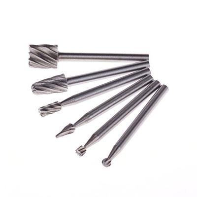 Accesorii pentru sculele electrice – Freze