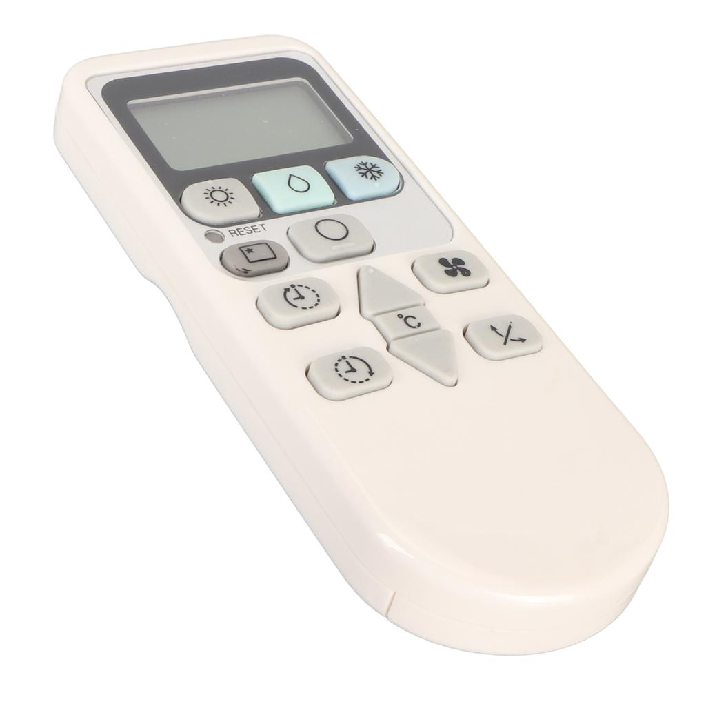 Air Conditioner Remote Control Replacement Universal AC Remote Control for Hitachi RA 08MDF RA 10RDF RA 10MDF RA 13MDF