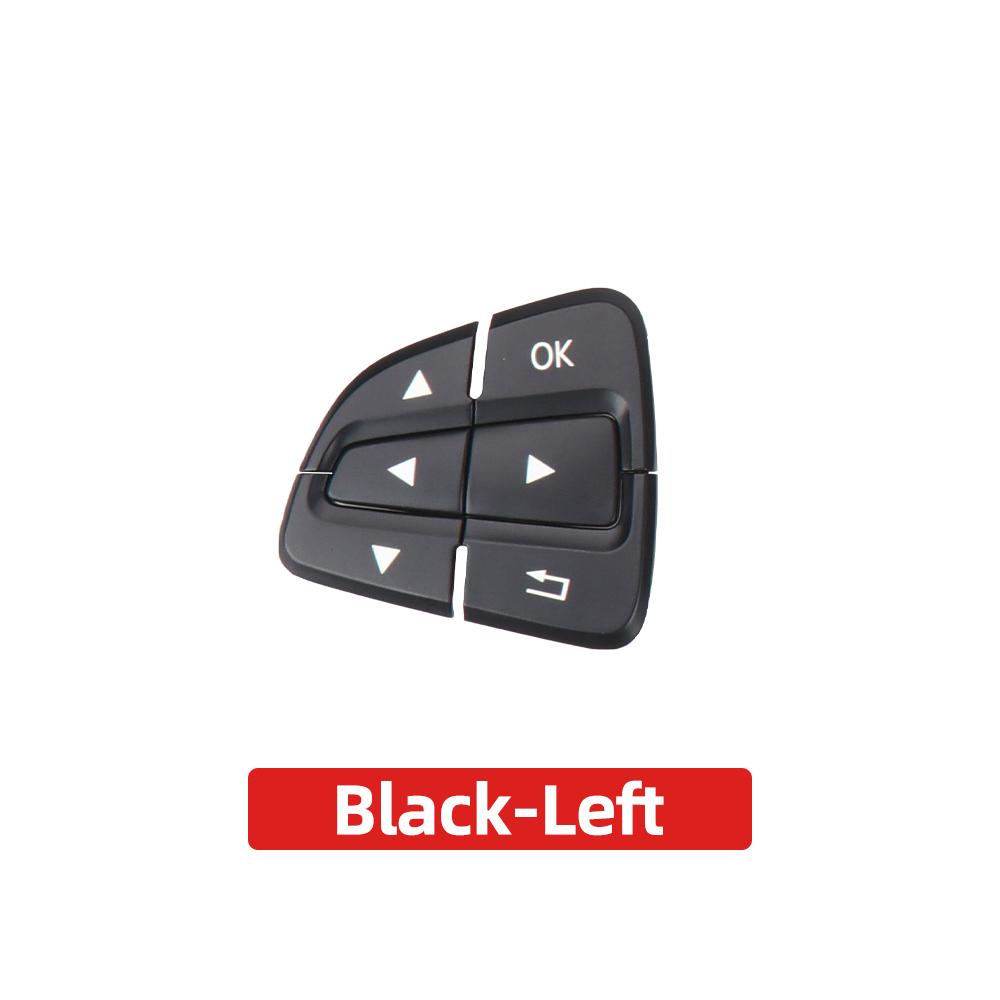 For Mercedes Benz W218 W246 W117 W172 W176 New Steering Wheel Button Control Buttons Multifunctional Button Interior Accessories