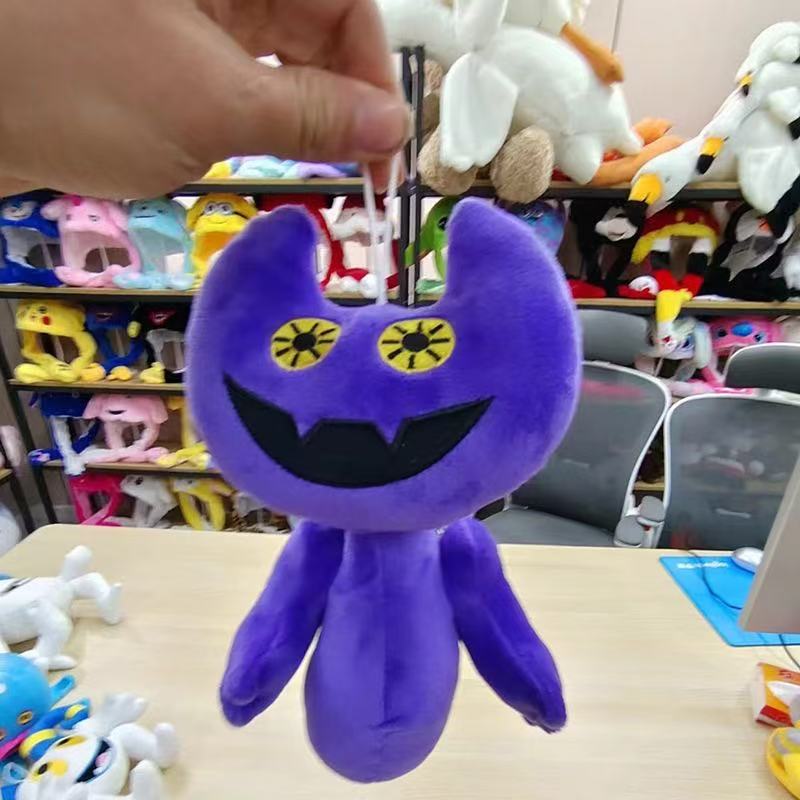 My Singing Monsters Cute Monster Chorus Game Peripheral Plush Toy Doll