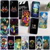 MH83 Legends of Z-Zeldas Phone Case for Motorola Edge 20 30 S30 40 50 Fusion Lite Plus Pro Neo Ultra One Power Action Macro Hyper Vision Zoom