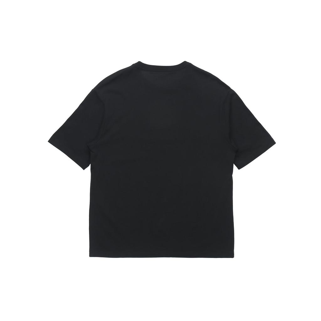 Jordan T Shirts Men's Crew Neck Moderate Straight Fit CJ6222-010