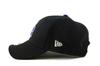 New Era MLB Adjustable Cap 9FORTY National League Rockies