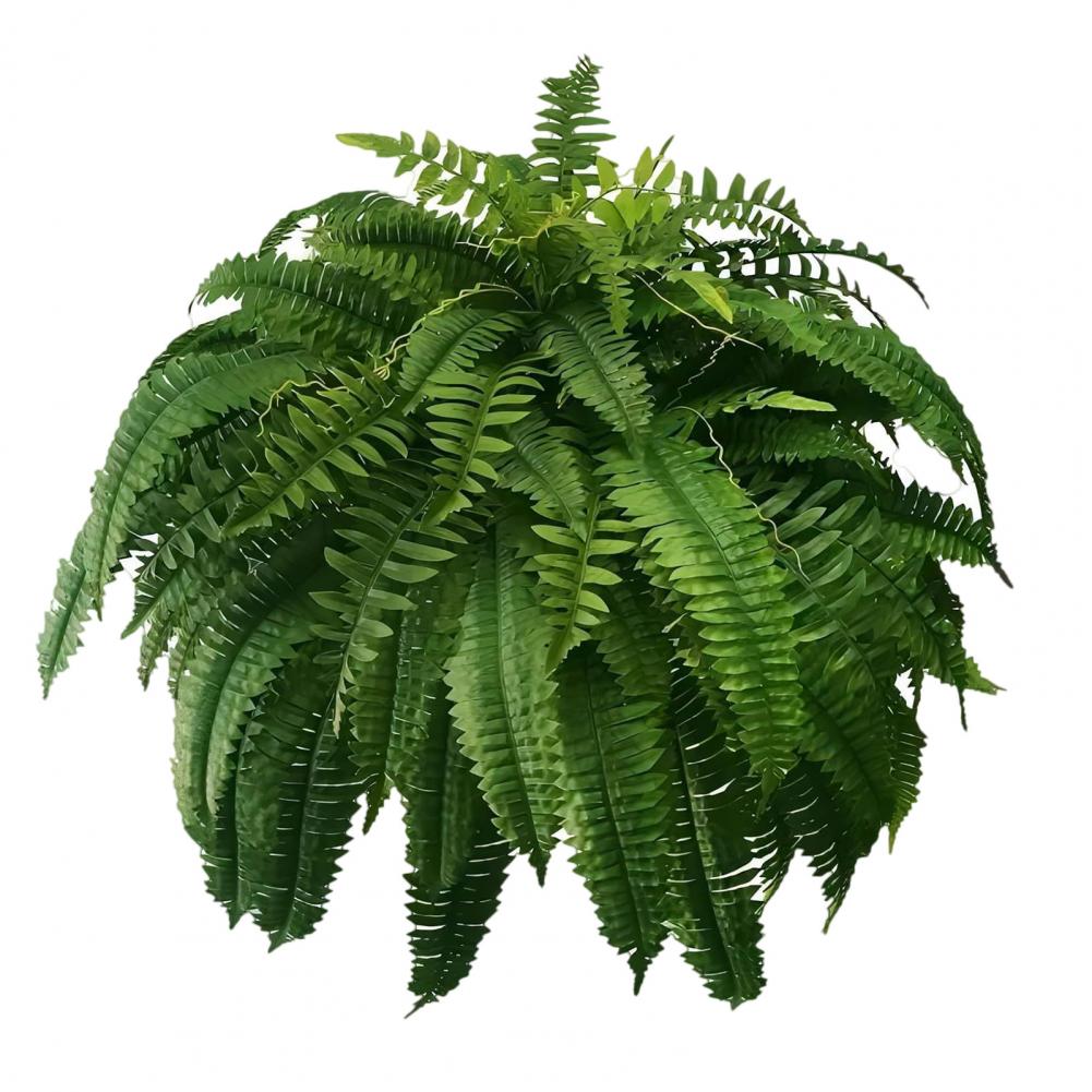 

1 комплект из 28 листьев искусственного папоротника, свадебная искусственная зелень, сад, двор, пластиковые растения, искусственные листья папоротника, украшение для домашней вечеринки