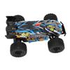 2.4G RC Off Road Car High Speed   Drifting Stunt Remote Control Car Electric Powered