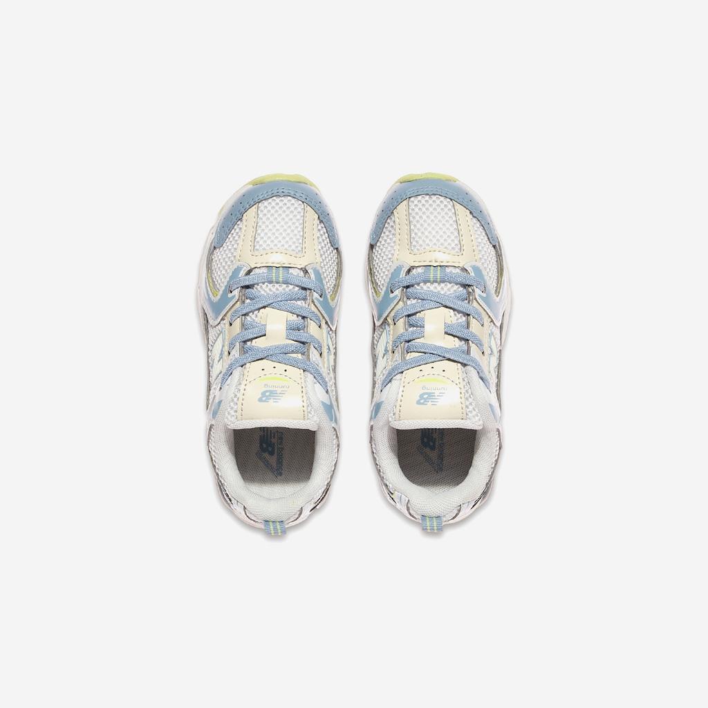New Balance Kids Lifestyle Sneakers [I53068I-68I]