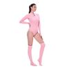 2MM Diving Suit Women's Quick Drying Surfing Suit Elastic Split Body Women's Long Sleeved Sun Protection Snorkeling Suit Surfing Suit Cold Proof