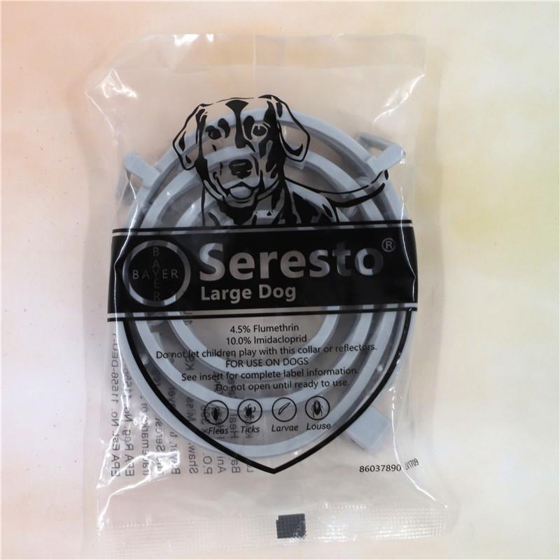 Reflective Double Handle Retractable Dog Leash for Running