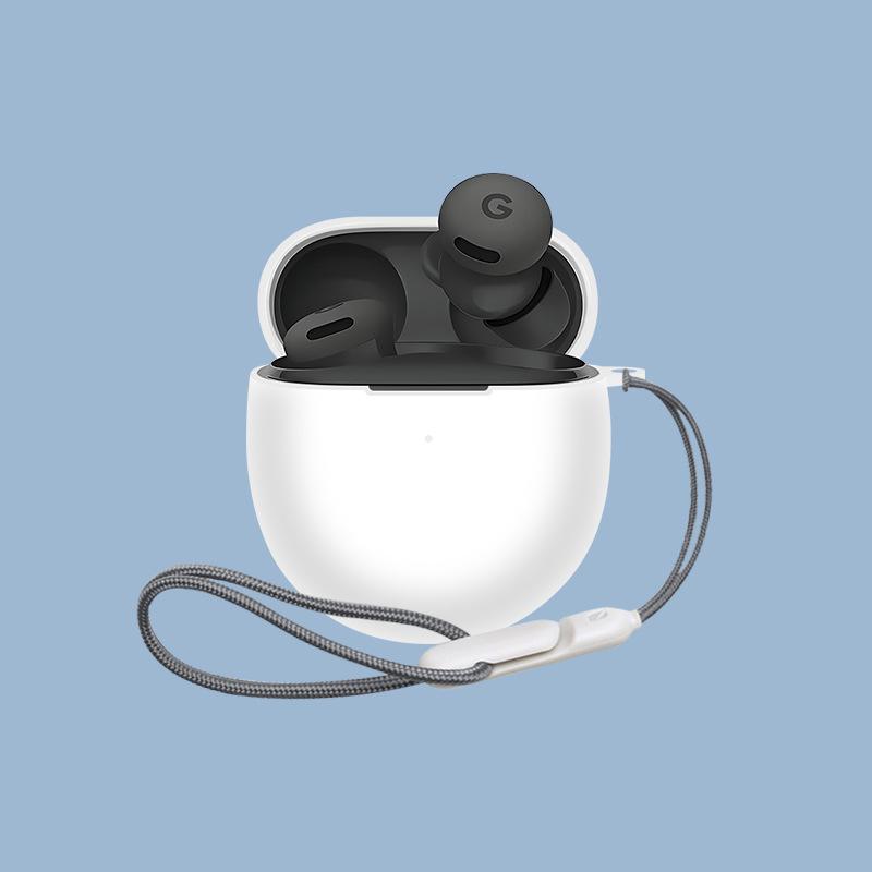 Google Pixel Buds Pro 2A Bluetooth Earphone Protective Case