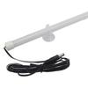 Campers Interior Lighting Kit Remote Controlled 12V Low Voltage Magnetic Suction Car Mood Light With Customizable Color