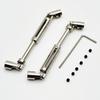 MN82 Upgrade Parts Accessories Metal CVD for MN82 MN-78 LC79 1/12 RC Car MN82 Upgrade Parts Accessories MN82 Metal Drive Shaft
