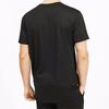 PUMA T Shirts Men's Crew Neck Moderate Straight Fit 518382-02
