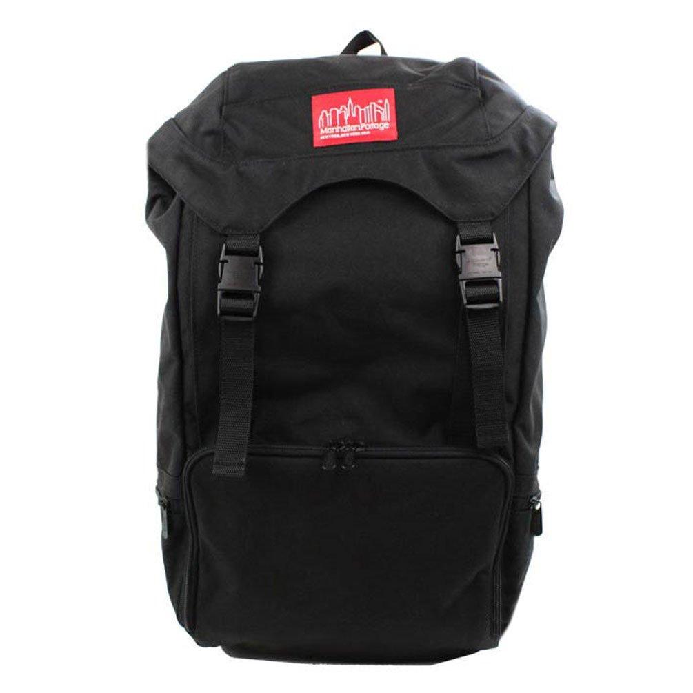 

Backpack Day Pack HIKER BACKPACK BAG [Manhattan Portage] 2103-CD-3