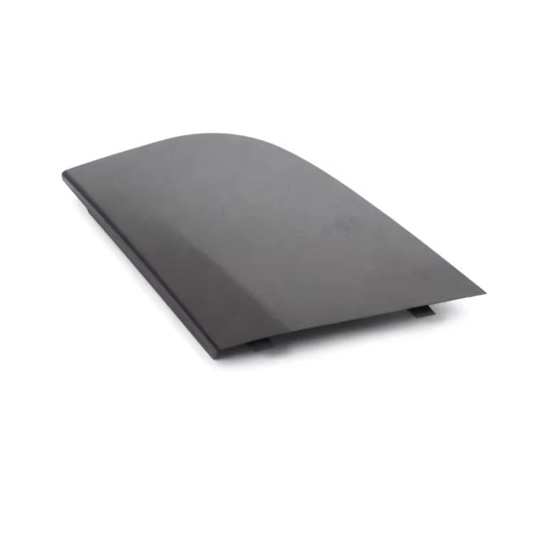 Part Numbers 1698300175 and 1698300075 Are for the Mercedes-Benz W169 A-Class Hood Upper Trim Panel.