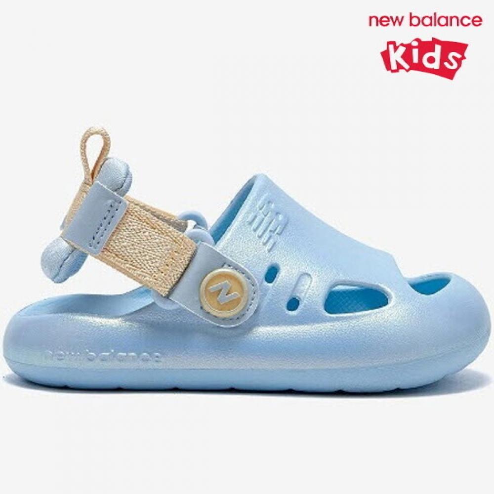 

New Balance Сандалии Club Kids K8811l2i Детская обувь 140