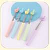 Finger Shape Reading Guide Pointer Retractable Handheld Blackboard Presenter Stick  Meeting