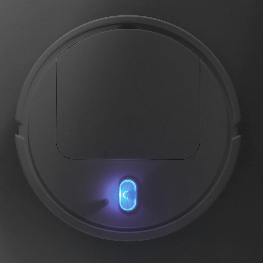 Household Automatic Smart Robot Vacuum Clner USB Sweeping Floor Clning Robot