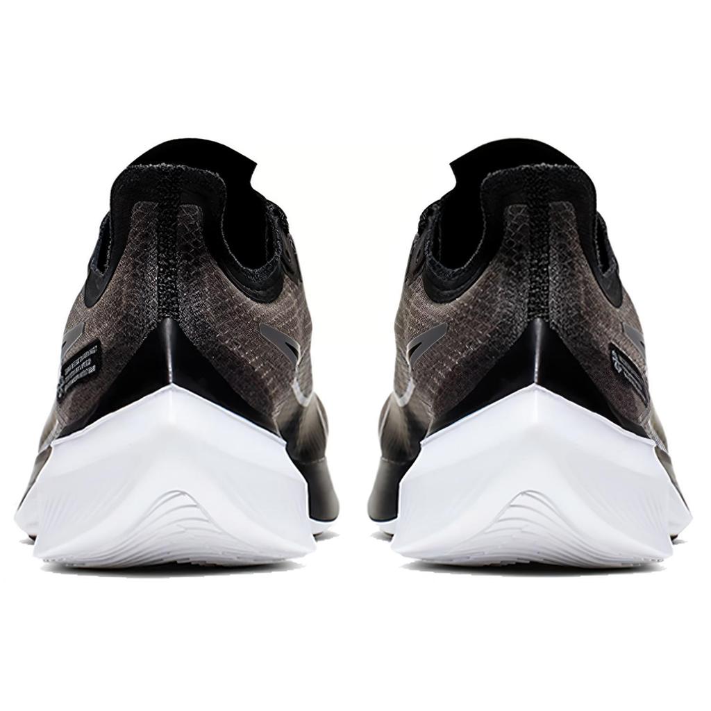 New Nike Zoom Gravity Black Metallic Silver BQ3202-001