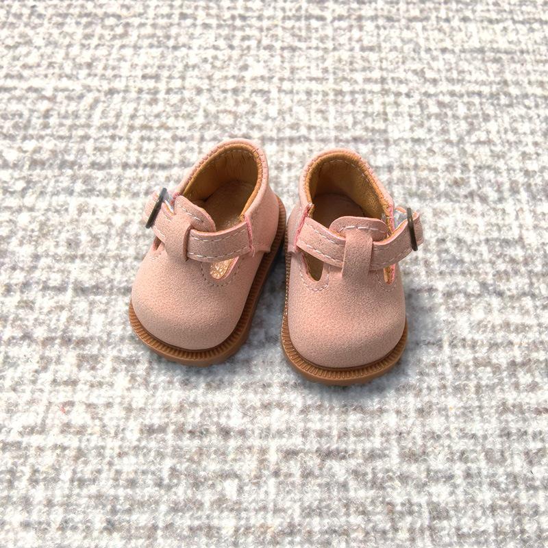 Vielseitige BJD-Puppenschuhe für Little Six-, Dali- und Li Fat-Körper - Auf Lager