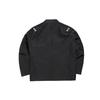Nike ACG Pull-Over Sports Casual Stand Collar Jacket Men Tops Black 914477-010