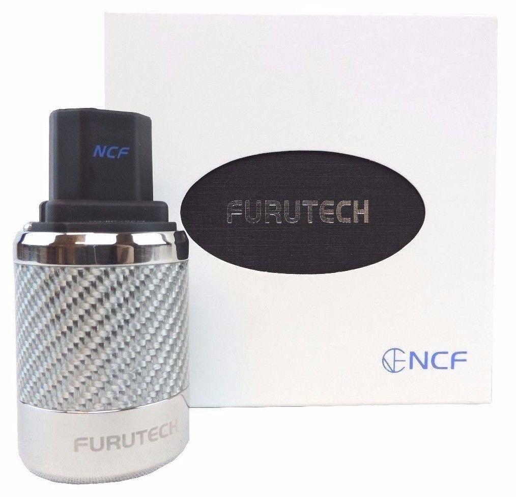 FURUTECH NCF R Inlet Plug FI-50