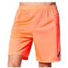 Soccer Wear Goalkeeper Game Pants 2101A045 Flash Coral Japan 2XL To Japanese Size Men's (equivalent 3L)