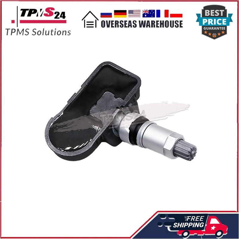 4 STÜCKE Für Mercedes-Benz B-Klasse [W246] E-Klasse [W212] GLA-Klasse [X156] 2009-2017 433Mhz REIFENDRUCKSENSOR A0009057200