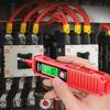 12-300V Voltage Detector Smart Electric Pen Sound & Light Alarm Non-Contact Voltage Zero Fire Wire Tester Pen Meter