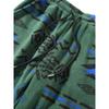 Autumn and Winter Popular New Casual Thickened Pattern Solid Color Rope Trousers and Sweatpants