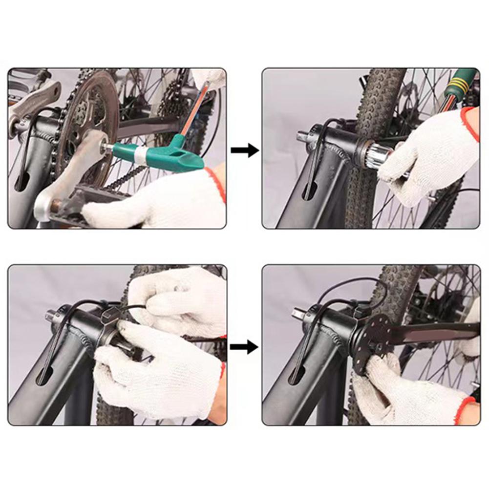 Senzor rychlosti e-kola Senzor elektrického jízdního kola MTB senzor rychlosti Jemné zpracování