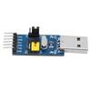 CH341T Serial Download Adapter USB To IIC I2C UART USB To UART Module Electronic Projects