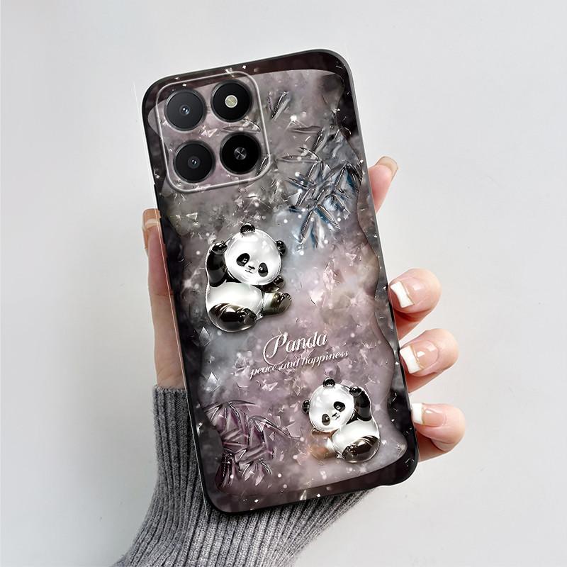 For Honor X5b Plus X 5b Case GFY-LX2P Cool Fashion Hot Back Cover Silicone Phone Cases For Honor X5b HonorX5b Plus Soft Fundas