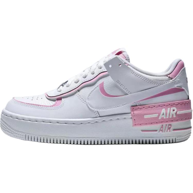 Nike Womens Casual Low-Top Skate Shoes Women Sneaker DZ1847-115