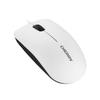 CHERRY MC 1000 Optical Wired Mouse - 3 Buttons - 1200 Dpi - White