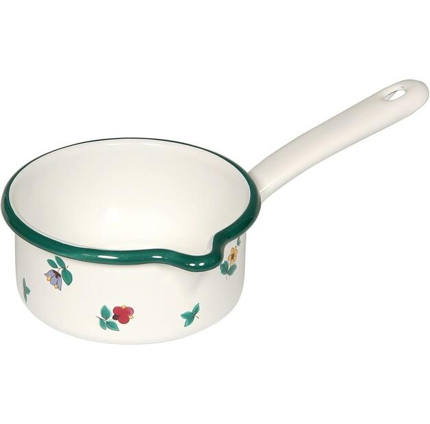 

Сотейник Riess Country Streublumen 14см 750мл (0036-049)