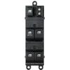 83071-AJ240,83071AJ240 POWER WINDOW SWITCH Window Driven Switch For 2013-2015 Subaru Outback