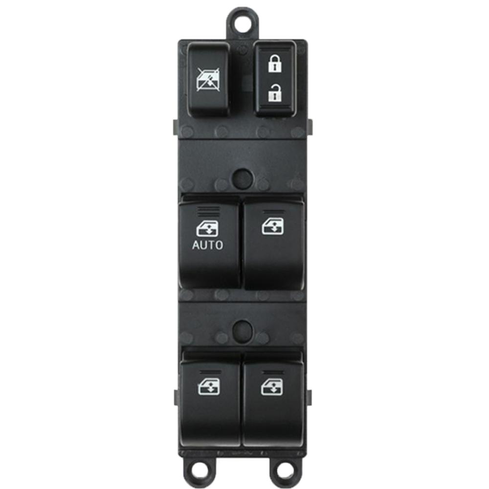 83071-AJ240,83071AJ240 POWER WINDOW SWITCH Window Driven Switch For 2013-2015 Subaru Outback