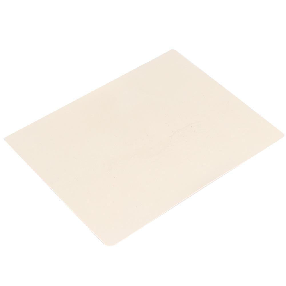 5Pcs Professional Blank Tattoo Skin Beginners Makeup Tattoo Fake False Practice Skin