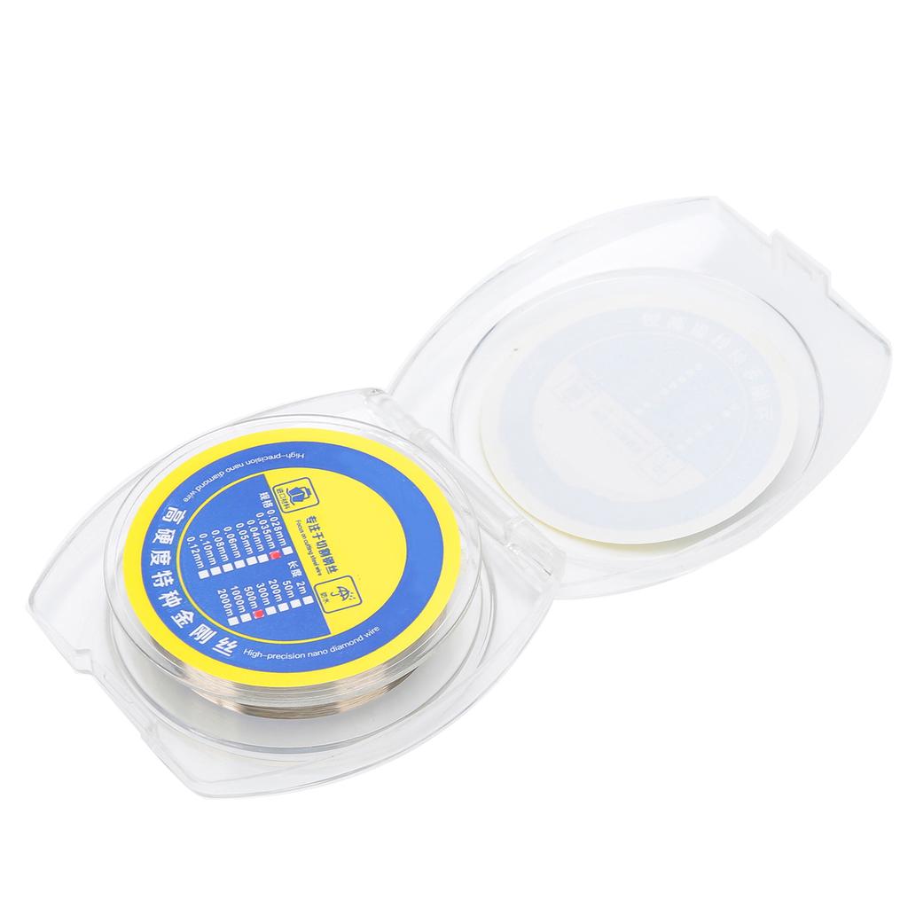 500m546.8yd Screen Separation Wire for Phone LCD Display Screen Separation Fixing