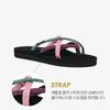 Teva Orowahu Women Fashion Flip Flop Stvf2516840 Llt
