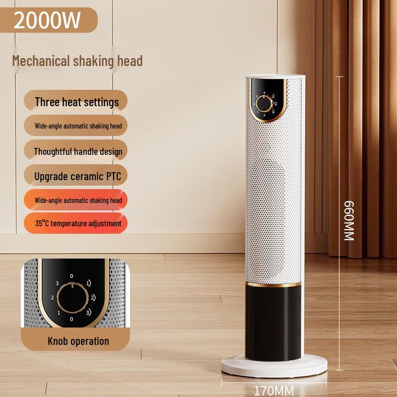 Graphene Electric Heater: Energy-Saving Heater &