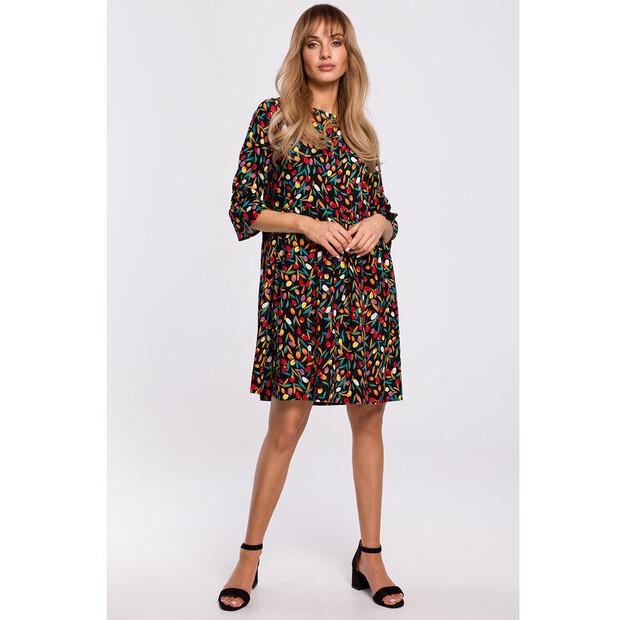 Платье летнее Made of Emotion M521 EU S