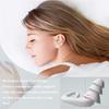 SHGO-2 Pairs Reusable Silicone Ear Protection Ear Protection Earplugs For Travel, Work, Sleeping And Concerts