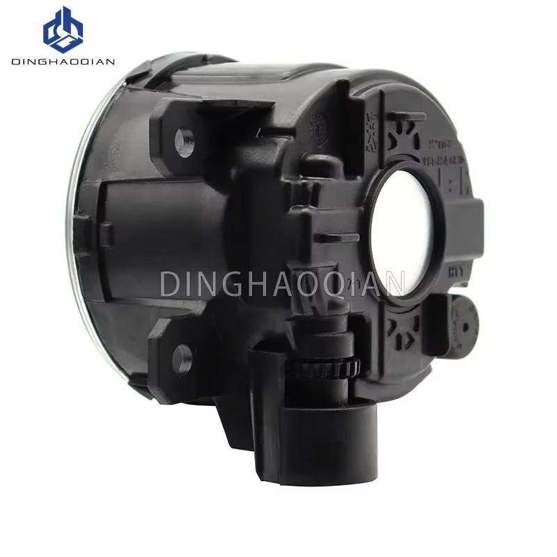Fog Light for Honda Crv 2012 2013 2014 Car Front Bumper Fog Lamp Headlights Foglights Car Accessories Assembly Left Right