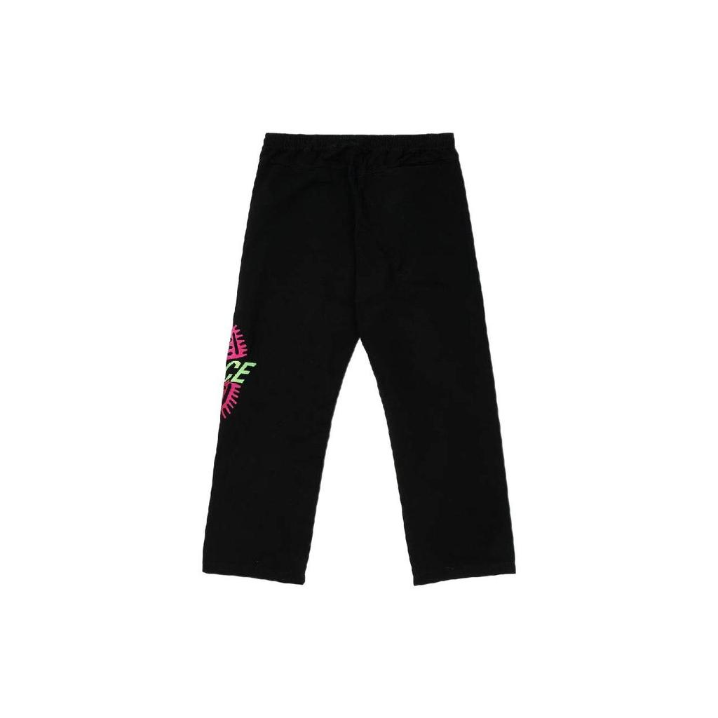 Palace Relax Pant Black Unisex Bottoms P22T024