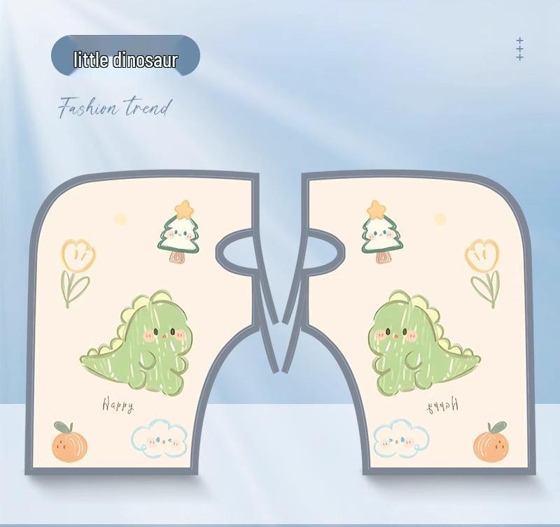 Letní elektrické auto a motocykl řídítka sluneční clona rukavice - Vodotěsné a větruodolné