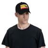 revolver Baseball Cap Golf Hat Man summer hat Mens Tennis Women's